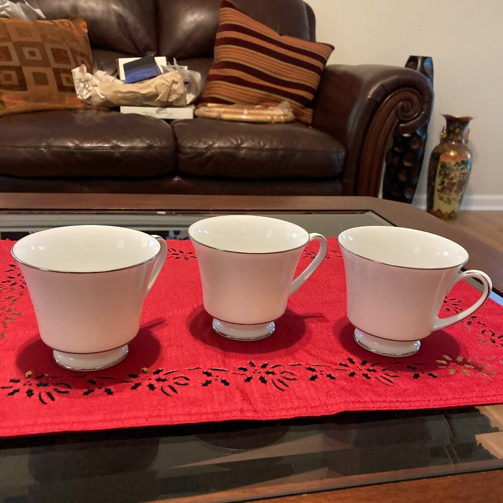 Cups